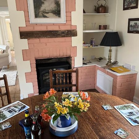 Field Cottage Whittlesey Εξωτερικό φωτογραφία