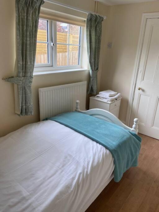 Field Cottage Whittlesey Εξωτερικό φωτογραφία