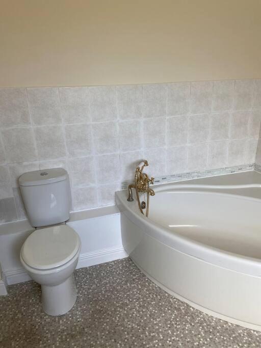 Field Cottage Whittlesey Εξωτερικό φωτογραφία
