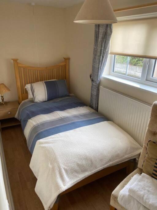Field Cottage Whittlesey Εξωτερικό φωτογραφία