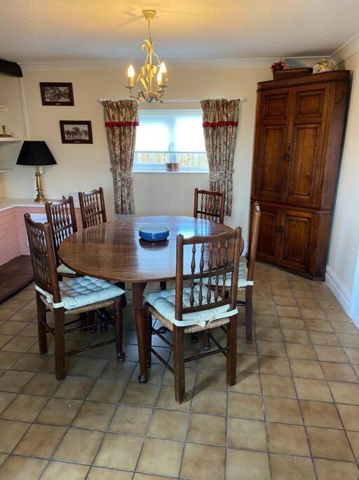 Field Cottage Whittlesey Εξωτερικό φωτογραφία
