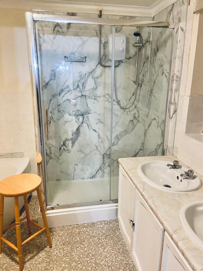 Field Cottage Whittlesey Εξωτερικό φωτογραφία