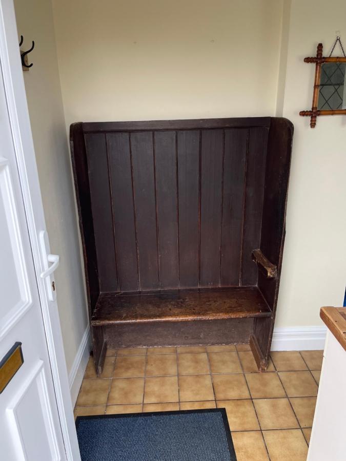 Field Cottage Whittlesey Εξωτερικό φωτογραφία