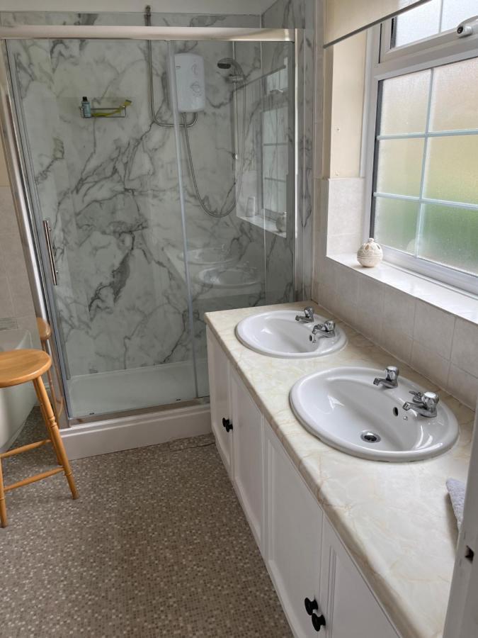 Field Cottage Whittlesey Εξωτερικό φωτογραφία