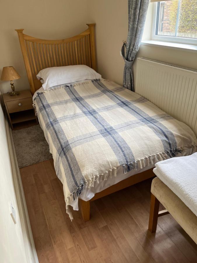 Field Cottage Whittlesey Εξωτερικό φωτογραφία