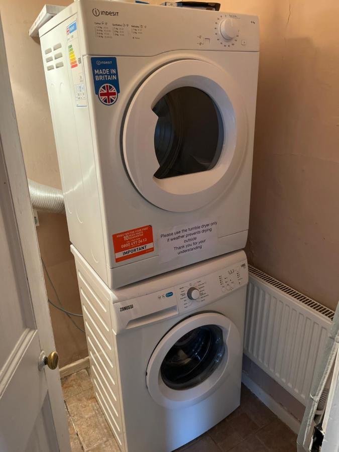Field Cottage Whittlesey Εξωτερικό φωτογραφία
